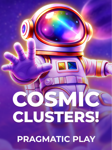 Cosmic Clusters Slot Demo And Review