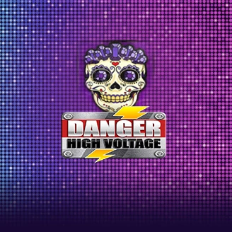 Danger High Voltage Slot Demo And Review