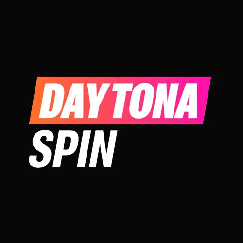 Daytona Spin logo