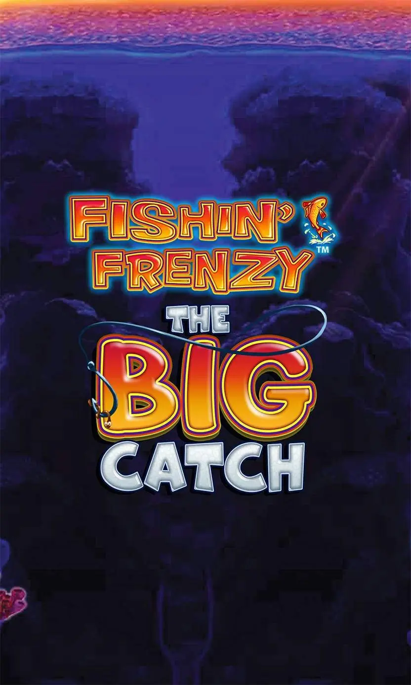 Fishin’ Frenzy: The Big Catch Slot Demo And Review