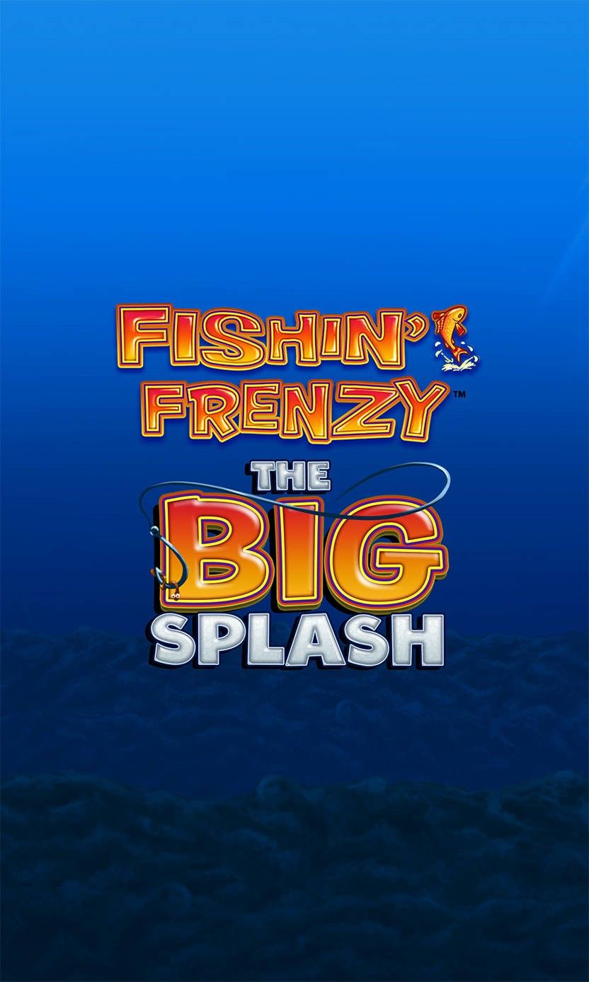 Fishin’ Frenzy: The Big Splash Slot Demo And Review