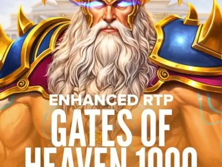Gates of Heaven 1000 Slot Demo And Review