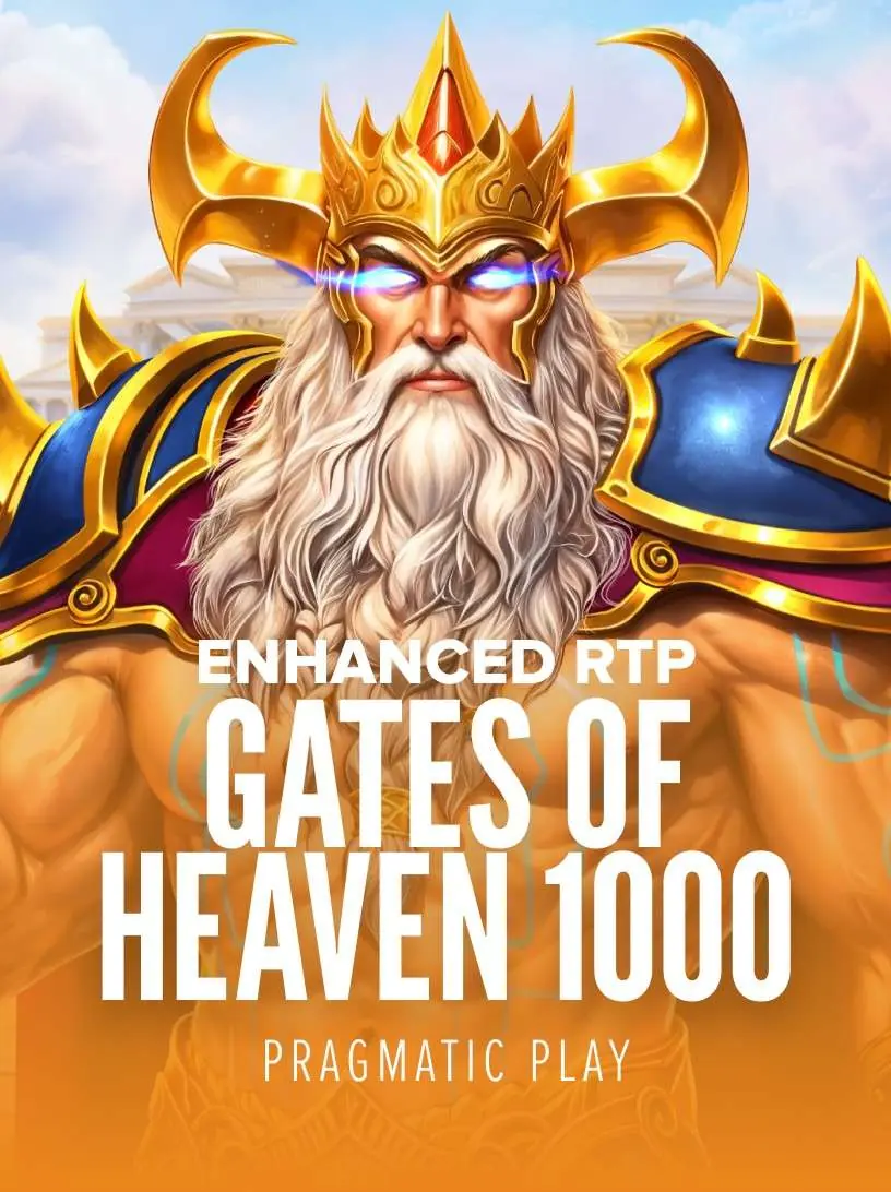 Gates of Heaven 1000 Slot Demo And Review