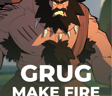 Grug Make Fire Slot Demo And Review