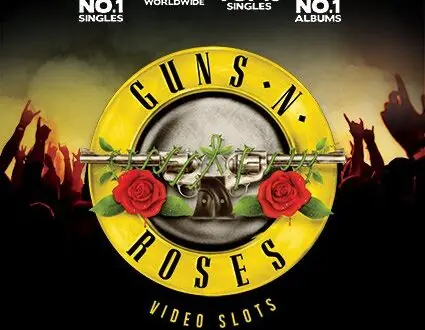 Guns N’ Roses Slot Demo And Review