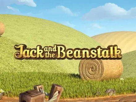 Jack And The Beanstalk Slot Demo And Review