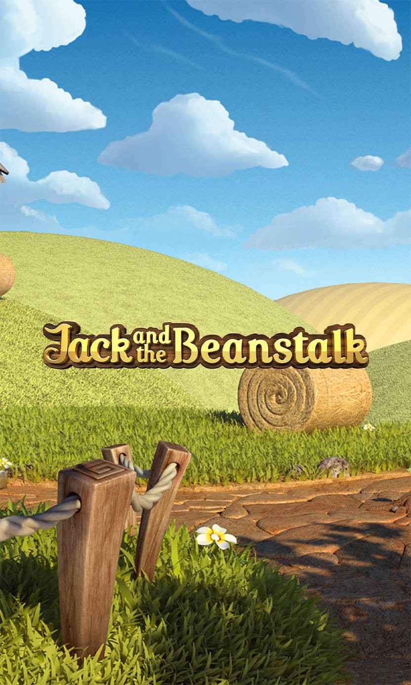 Jack And The Beanstalk Slot Demo And Review