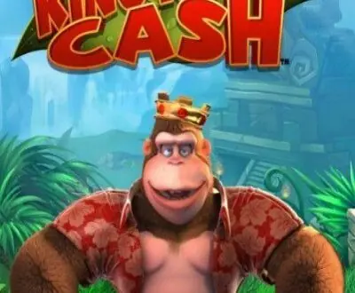 King Kong Cash Slot Demo And Review