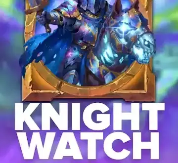 Knight Watch Slot Demo And Review