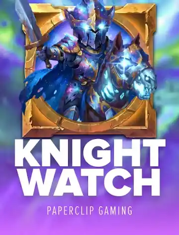 Knight Watch Slot Demo And Review