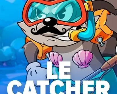Le Catcher Slot Demo And Review