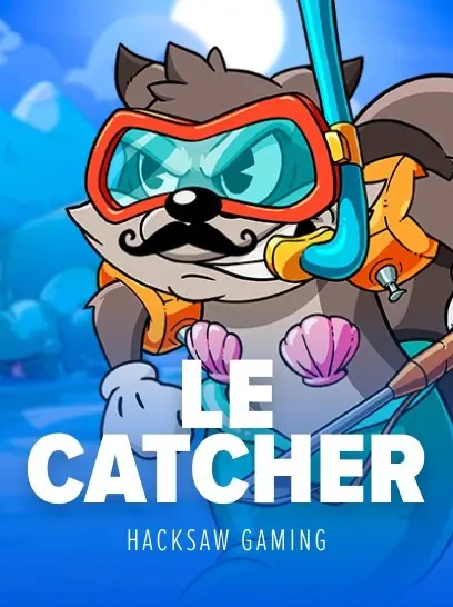 Le Catcher Slot Demo And Review