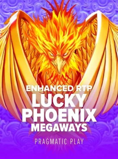 Lucky Phoenix Megaways Slot Demo And Review