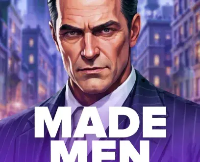 Made Men Slot Demo And Review