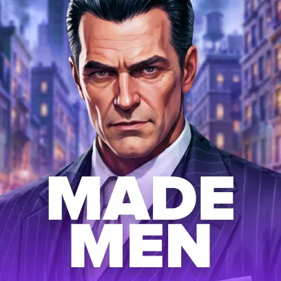 Made Men Slot Demo And Review