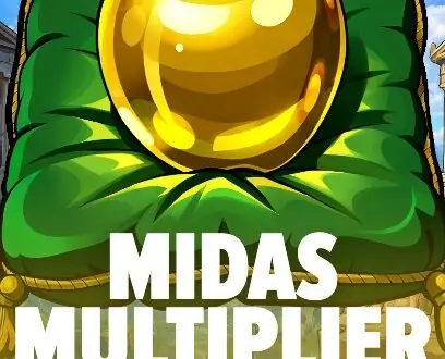 Midas Multiplier Slot Demo And Review