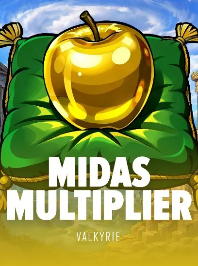 Midas Multiplier Slot Demo And Review