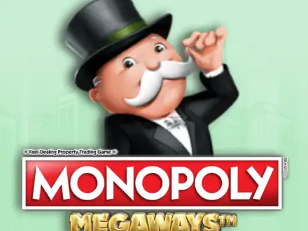 Monopoly Megaways Slot Demo And Review
