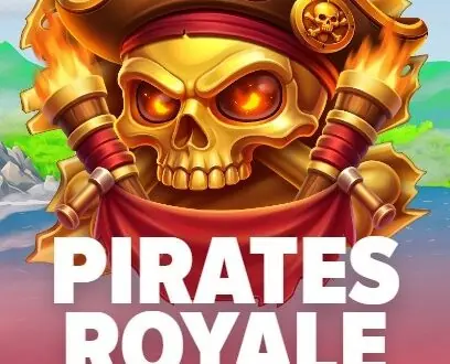 Pirates Royale Slot Demo And Review