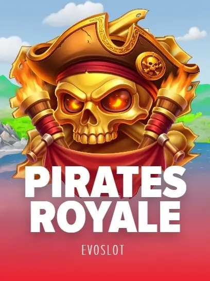 Pirates Royale Slot Demo And Review