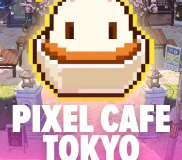 Pixel Cafe Tokyo Slot Demo And Review