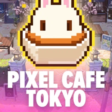 Pixel Cafe Tokyo Slot Demo And Review