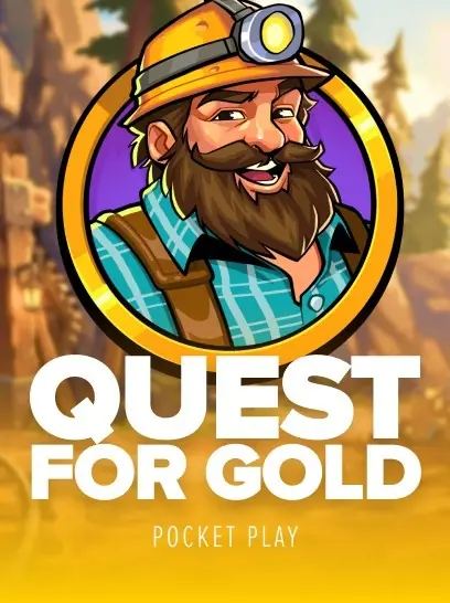 Quest for Gold Slot Demo And Review