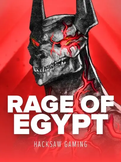 Rage of Egypt Slot Demo And Review