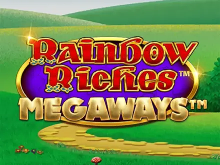 Rainbow Riches Megaways Slot Demo And Review