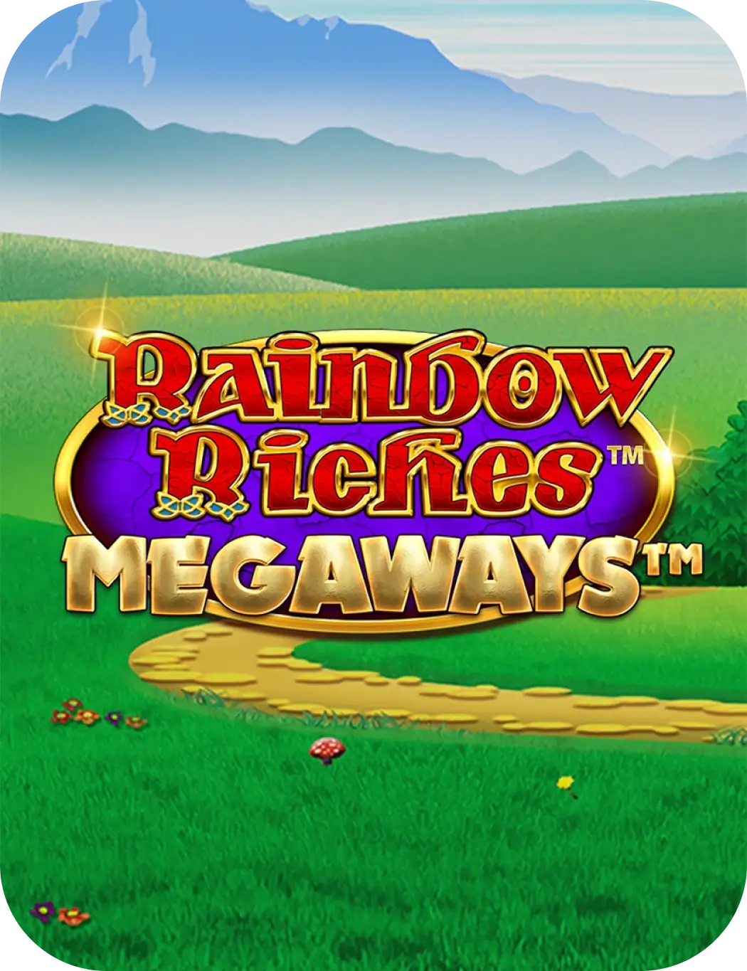 Rainbow Riches Megaways Slot Demo And Review