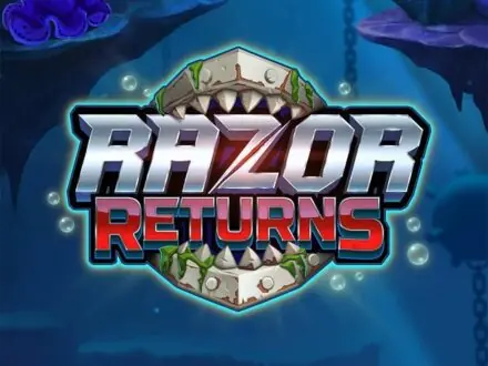 Razor Returns Slot Demo And Review