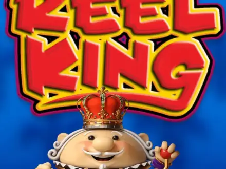 Reel King Slot Demo And Review
