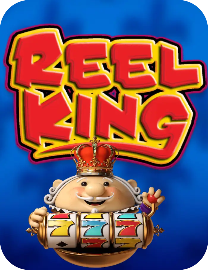 Reel King Slot Demo And Review