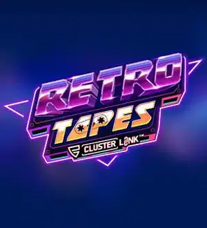 Retro Tapes Slot Demo And Review