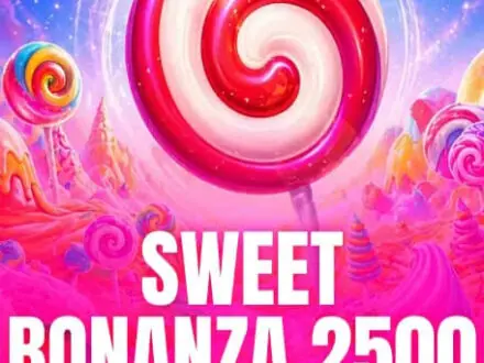 Sweet Bonanza 2500 Slot Demo And Review