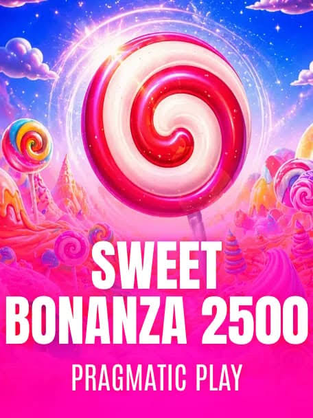 Sweet Bonanza 2500 Slot Demo And Review