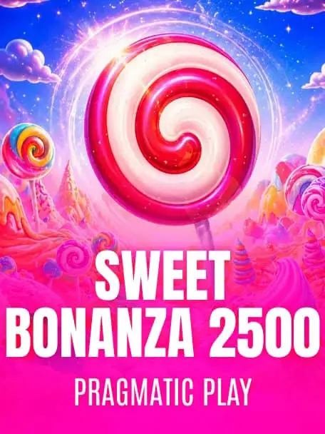 Sweet Bonanza 2500 Slot Demo And Review
