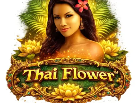 Thai Flower Slot Demo And Review