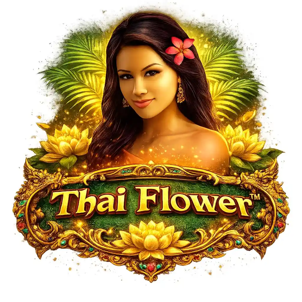 Thai Flower Slot Demo And Review