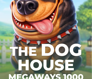 The Dog House Megaways 1000 Slot Demo And Review