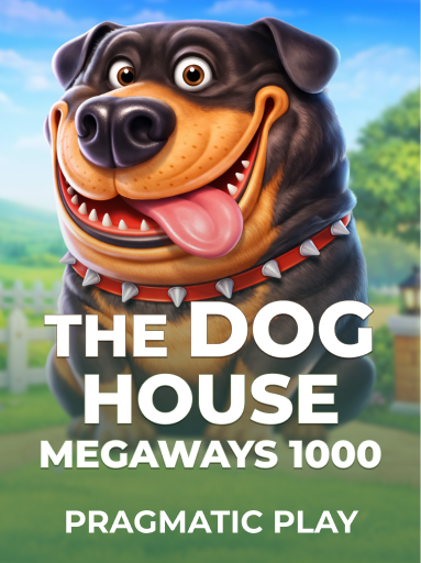 The Dog House Megaways 1000 Slot Demo And Review
