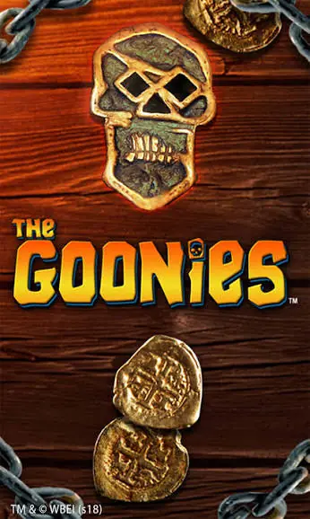 The Goonies Slot Demo And Review