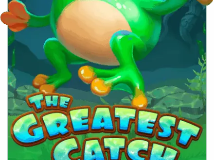 The Greatest Catch Slot Demo And Review