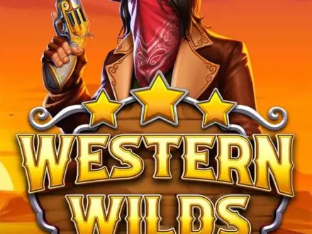 Western Wilds Slot Demo And Review