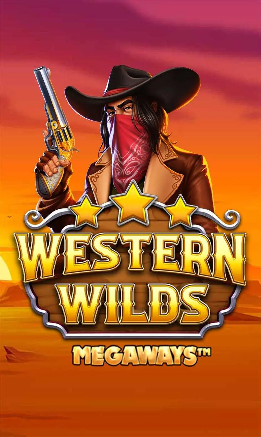 Western Wilds Slot Demo And Review