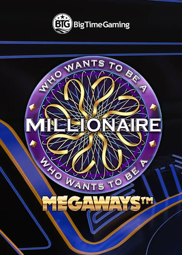 Who Wants To Be A Millionaire Megaways Slot Demo And Review