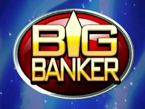 Big Banker Slot Demo And Review