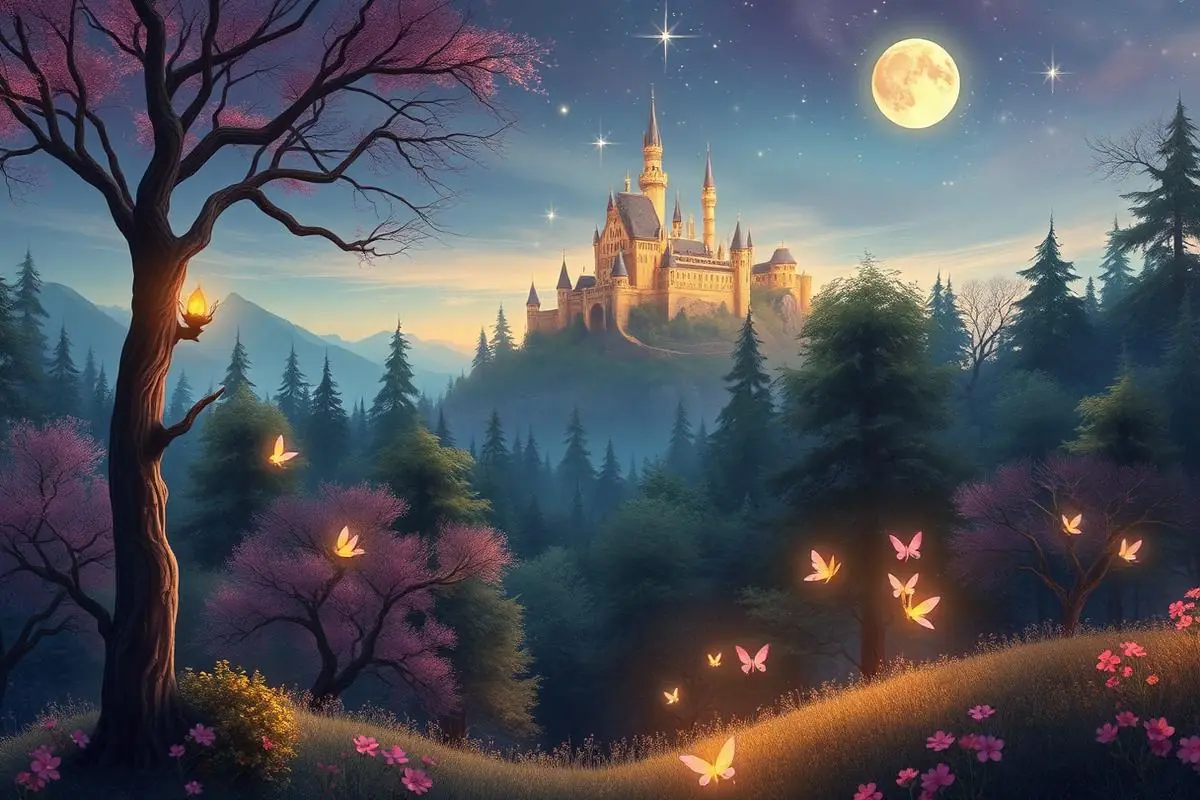 Fairy Tales Slots