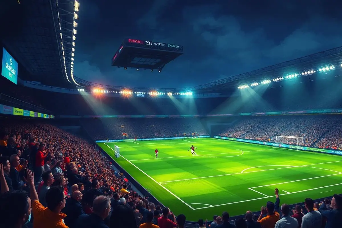Football Slots