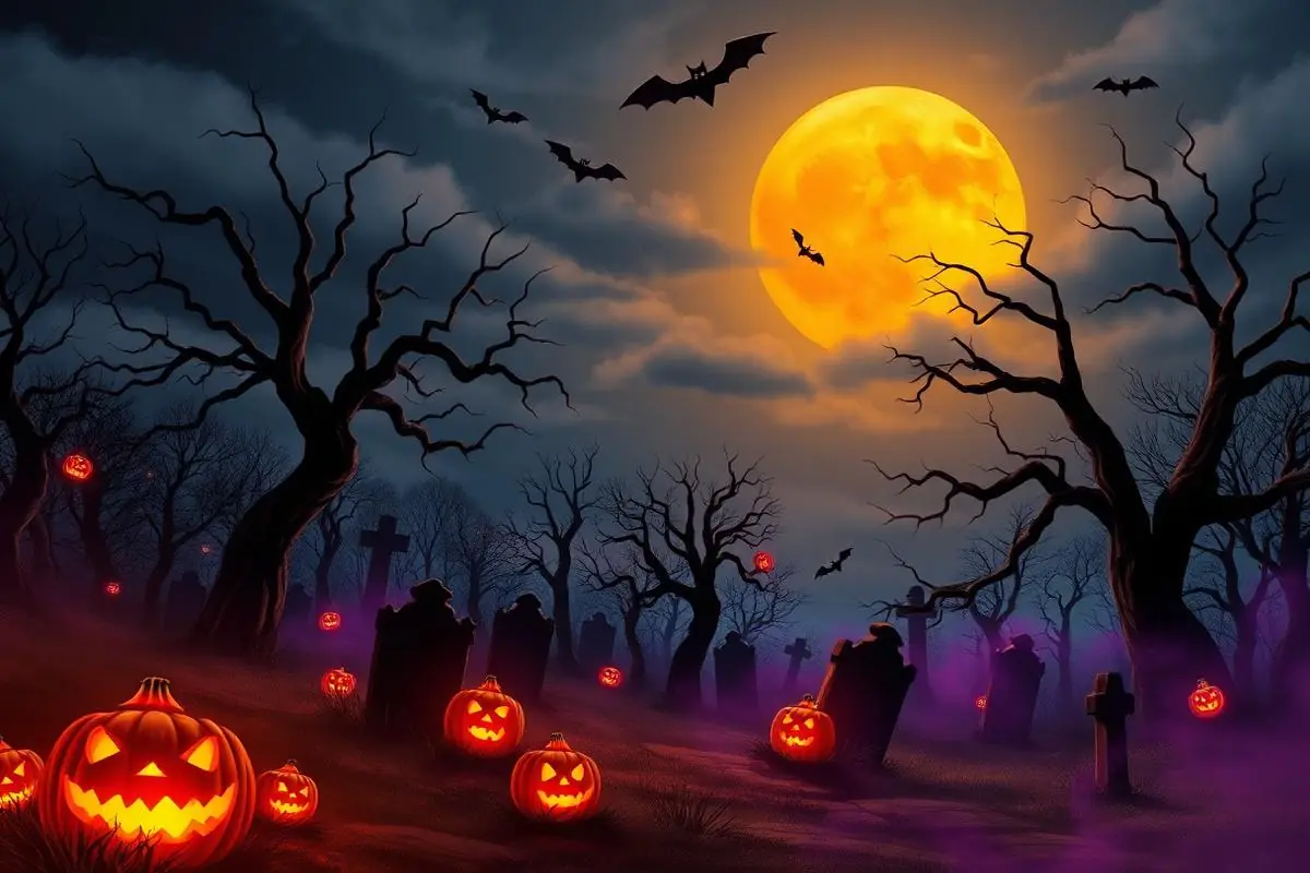 Halloween Slots